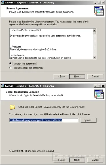 Geeknetic Aumentando la seguridad y velocidad de Windows 9