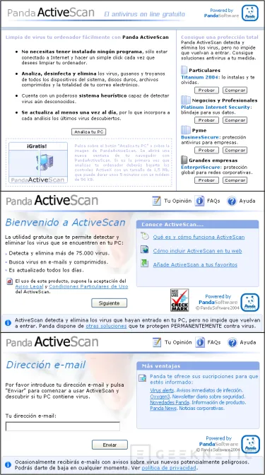 Aumentando la seguridad y velocidad de Windows, Imagen 2