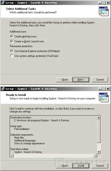 Geeknetic Aumentando la seguridad y velocidad de Windows 11