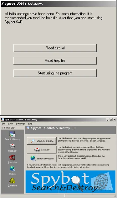 Geeknetic Aumentando la seguridad y velocidad de Windows 15