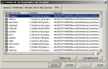 Geeknetic Aumentando la seguridad y velocidad de Windows 17
