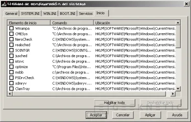 Geeknetic Aumentando la seguridad y velocidad de Windows 18