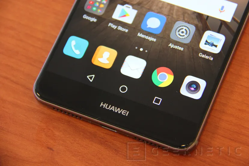 Samsung condenada a pagar 11 millones de Euros a Huawei por incumplimiento de patentes, Imagen 1