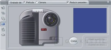 Geeknetic Captura tus vídeos con el Dazzle DVC 90 y conviértelos en películas con el Pinnacle Studio 9 21