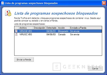 Geeknetic ¡Que tiemblen los vírus, ya está aquí TruPrevent! 4