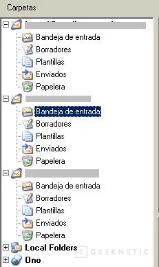 Geeknetic Mozilla, mucho más que una alternativa a Internet Explorer y Outlook Express 13