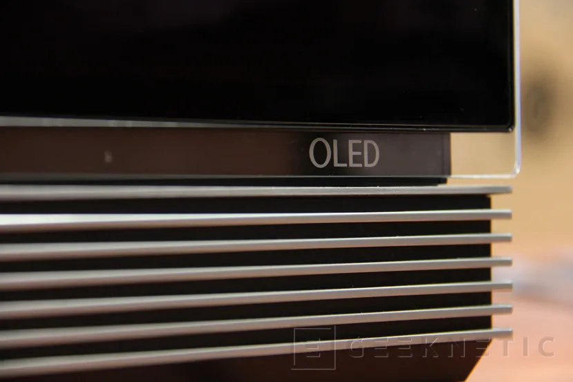 Geeknetic Los monitores OLED ya tienen su propio estándar HDR de la VESA 2
