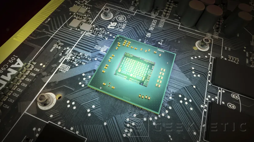 Geeknetic Descubre la nueva AMD RX 560 1