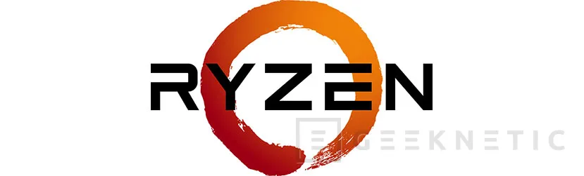 AMD Ryzen Logo