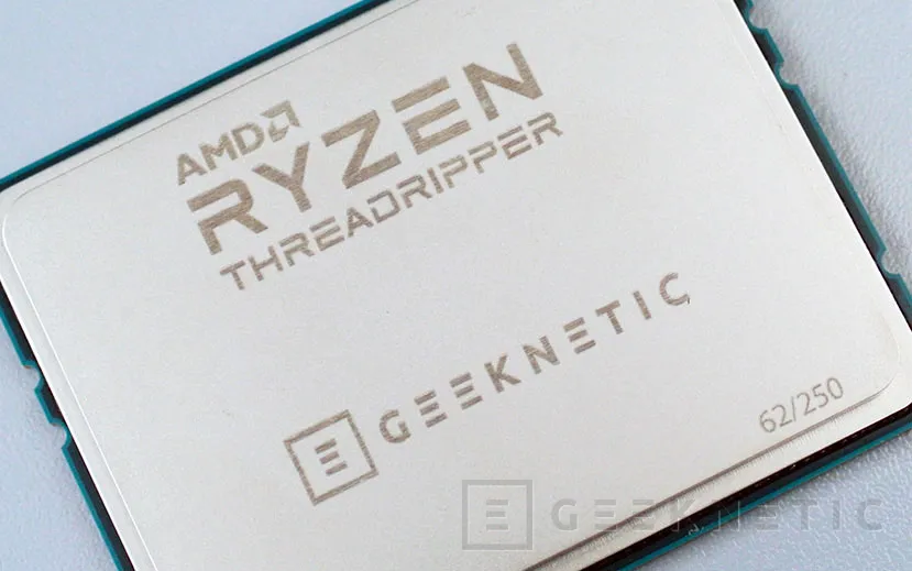 La sorprendente historia del nacimiento en las sombras del procesador que derrotó a Intel: El AMD Threadripper, Imagen 1