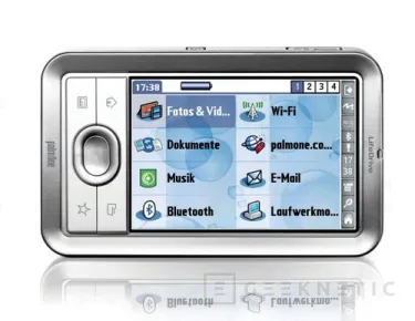 Geeknetic Los mejores PDAs del momento 2