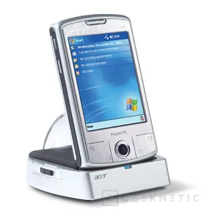 Geeknetic Los mejores PDAs del momento 5