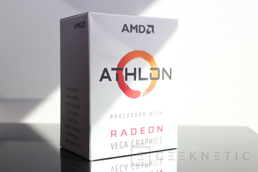 Amd radeon vega 3 es online buena