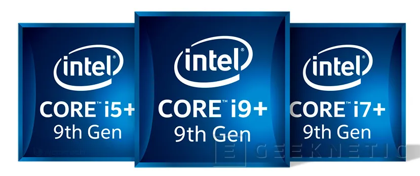 Geeknetic Review procesador Intel Core i9-9900K 1