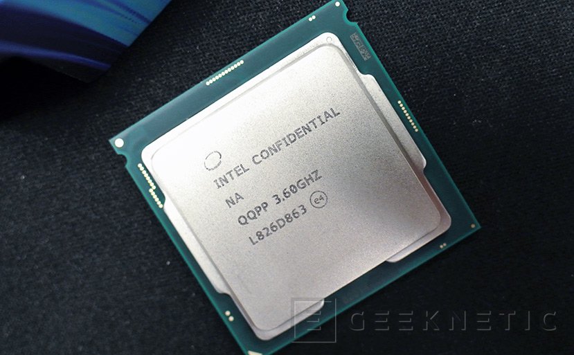 Review procesador Intel Core i9-9900K [Análisis Completo en Español]