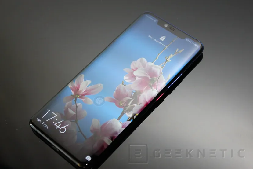 Geeknetic Review Huawei Mate 20 Pro 3