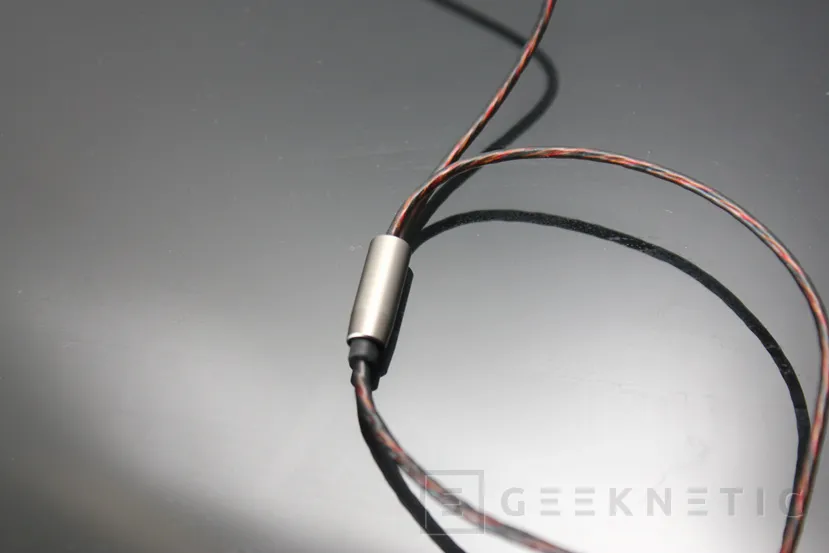 Geeknetic Review Auriculares 1MORE Quad Driver In Ear E1010 10