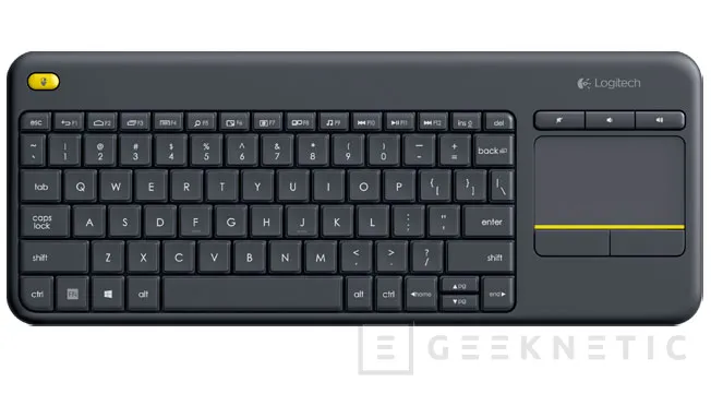 Geeknetic Guía de tipos de Interruptores para elegir el teclado ideal 1