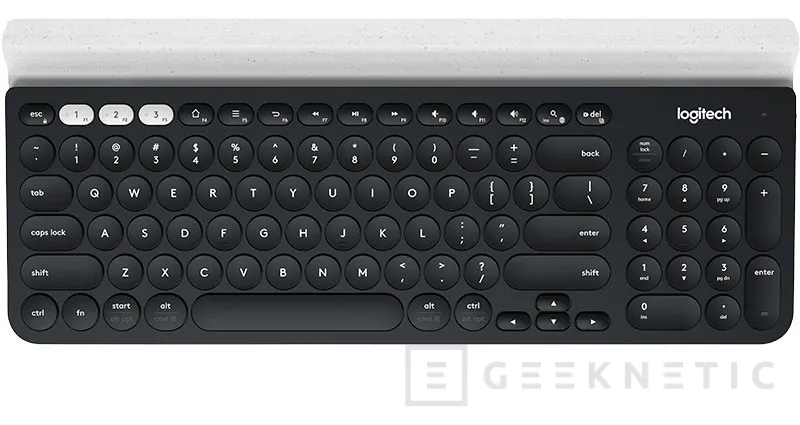 Geeknetic Guía de tipos de Interruptores para elegir el teclado ideal 5