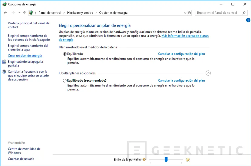 Geeknetic Cómo optimizar Windows 10 para acelerar el rendimiento de tu PC en juegos 3
