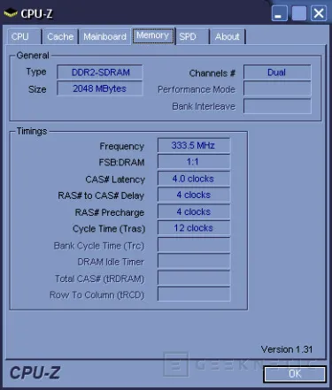 Geeknetic Pentium 4 a 5GHz. Vapochilled 8