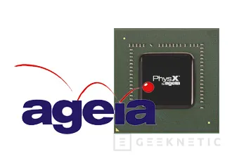 Geeknetic Ageia PhysX, ¿La revolucion fisica del juego? 4