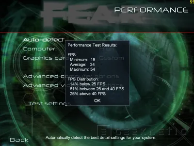 Geeknetic X-Fi Fatal1ty FPS. el GeForce del Sonido 26
