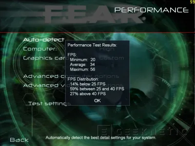 Geeknetic X-Fi Fatal1ty FPS. el GeForce del Sonido 27