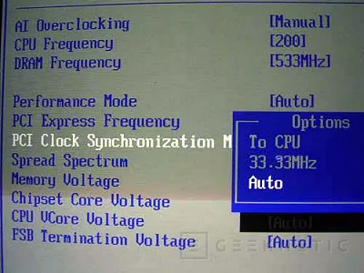 Geeknetic Overclocking: Guia para novatos 4