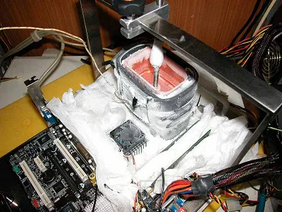 Geeknetic Overclocking: Guia para novatos 6