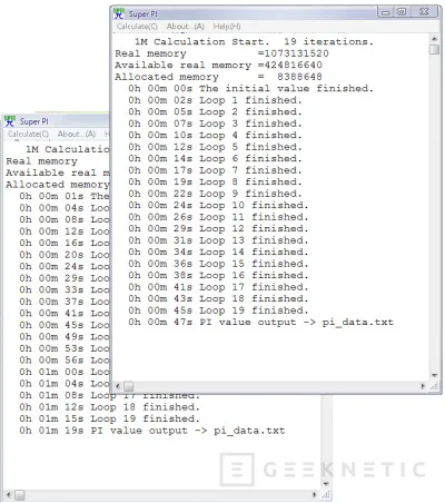 Geeknetic Overclocking: Guia para novatos 9