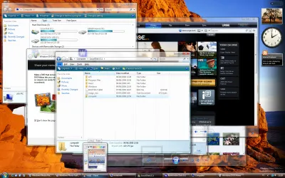 Geeknetic Windows Vista Beta 2. Un repaso completo 3