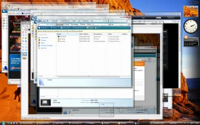 Geeknetic Windows Vista Beta 2. Un repaso completo 6