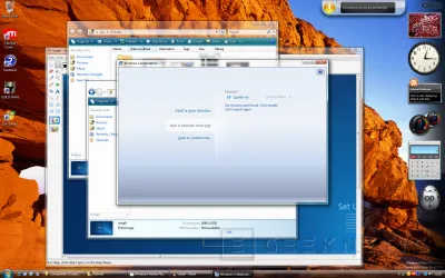 Geeknetic Windows Vista Beta 2. Un repaso completo 12