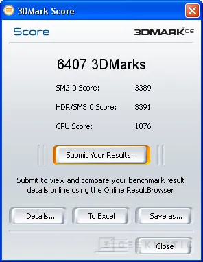 Geeknetic AM2 de AMD en su máximo explendor: Foxconn C51XEM2AA 12