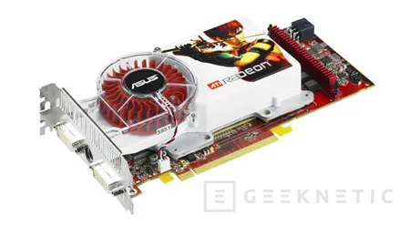 Geeknetic X1900 de ATI en Crossfire. TwinTurbo gráfico para tu Pc 5