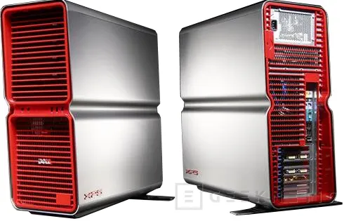 Geeknetic Máquinas de ensueño. Los mejores PCs y Portatiles del mercado 2