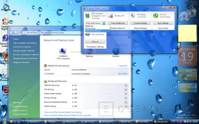 Geeknetic Windows Vista. Una semana a solas con la RC1 4