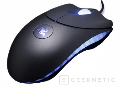 Geeknetic Gadgets para gamers. Los mejores perifericos 16