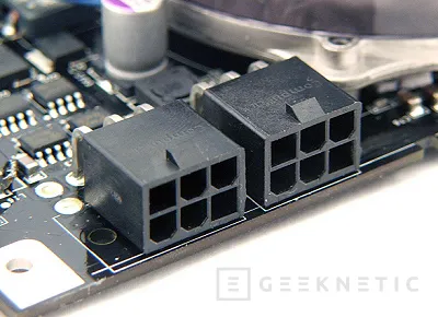 Geeknetic nVidia Geforce 8800GTX. Primera Parte 5