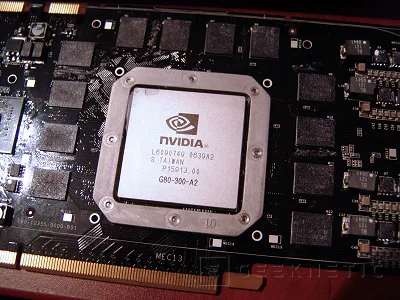 Geeknetic nVidia Geforce 8800GTX. Segunda Parte 7