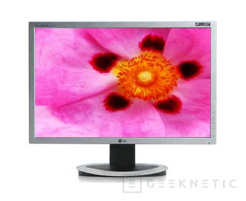 Este monitor de LG con 24 pulgadas es el regalo ideal de Navidad para tu PC  y está prácticamente a mitad de precio en