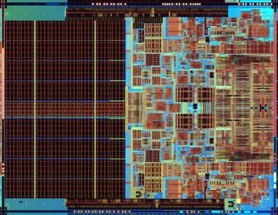 Geeknetic Intel Core 2 Duo E4300. De 1.8 a 3.95GHz de overclocking masivo 4