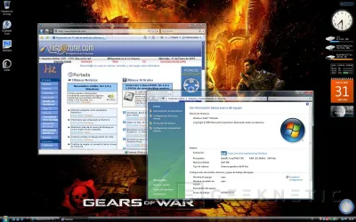 Geeknetic Windows Vista. ¿Comprar o no comprar? 1