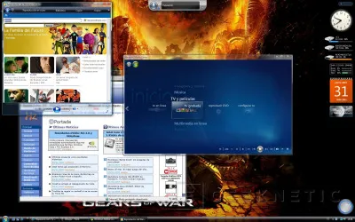 Geeknetic Windows Vista. ¿Comprar o no comprar? 7