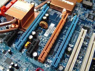 Geeknetic Placa base Gigabyte GA-M59SLI-S5. Altas prestaciones para procesadores AMD 8