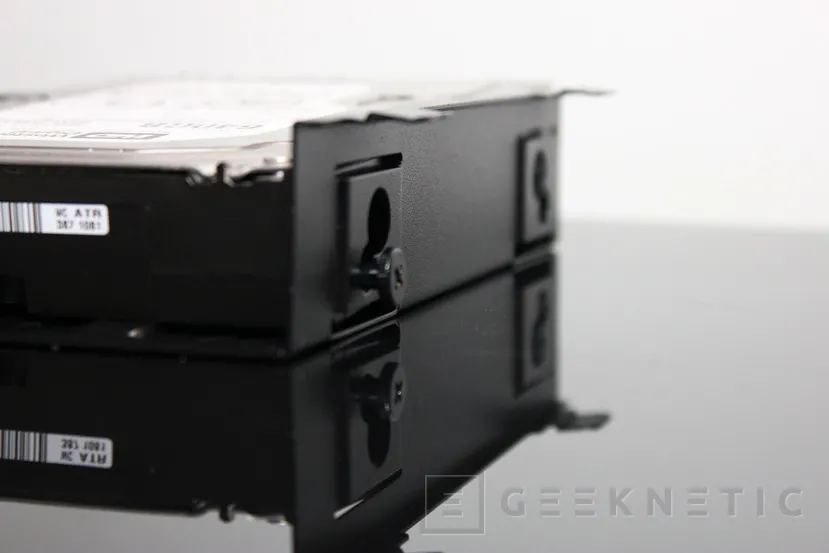 Geeknetic Review Caja Fractal Design Meshify S2 27