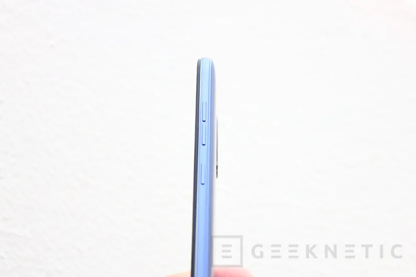Geeknetic Review Xiaomi Pocophone F1 10