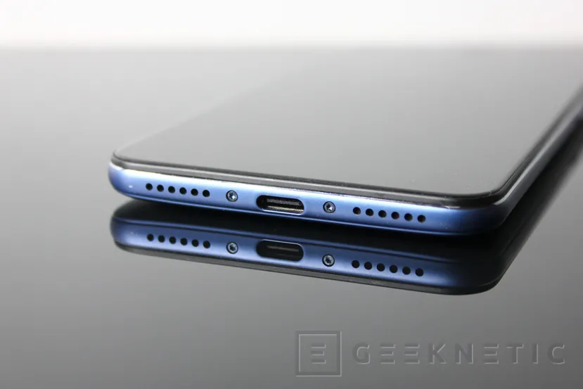 Geeknetic Review Xiaomi Pocophone F1 54