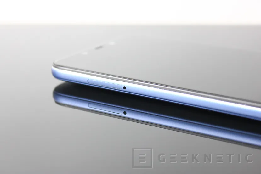 Geeknetic Review Xiaomi Pocophone F1 11